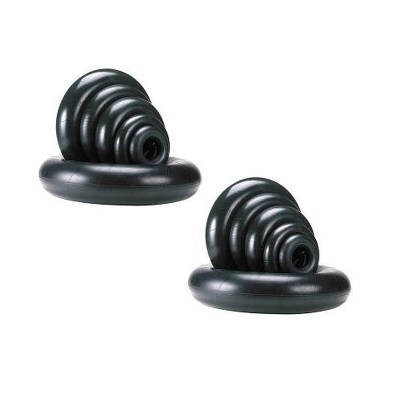 2 13x5.00/6.50-6 INNERTUBES TR-87 TROLLEY SNOW BLOWER DOLLY TRACTOR GARDEN WAGON