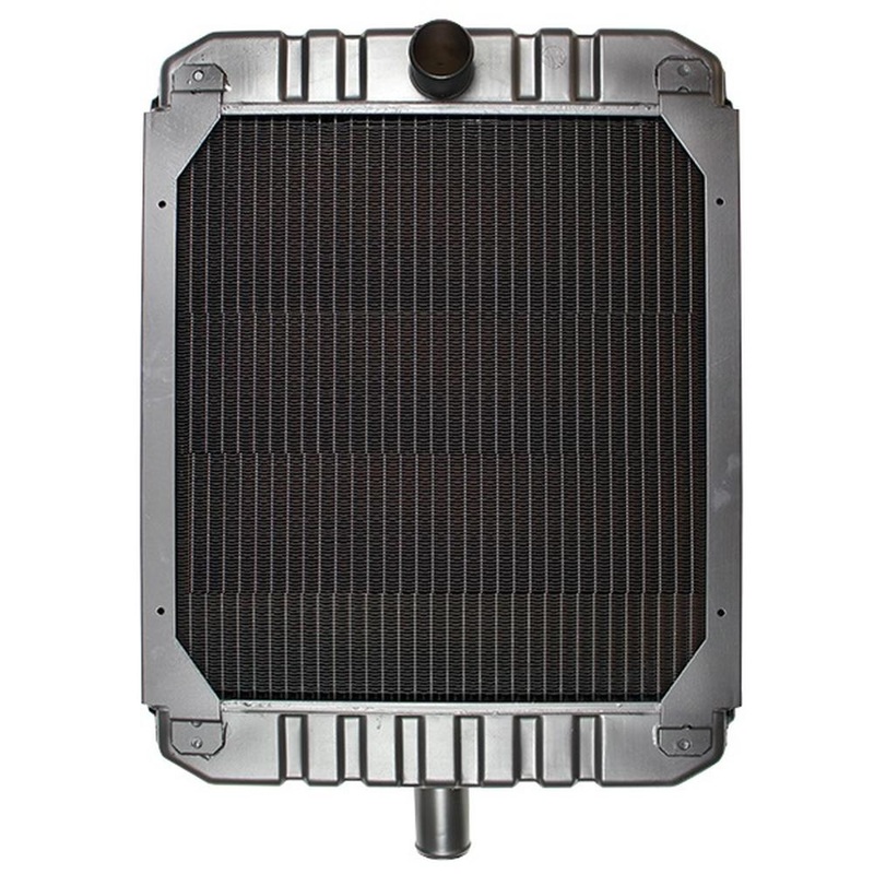 245968 Ajax Oil Pump Radiator - 20 1/8 x 18 3/4 x 2 7/8