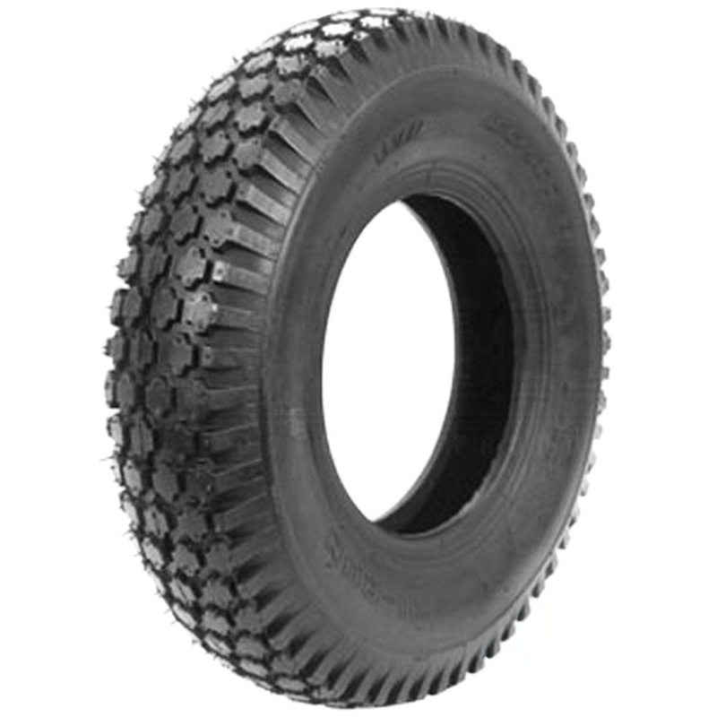 B1SUT20 TIRE, 4.10 - 5, 2 PLY, P605 STUD
