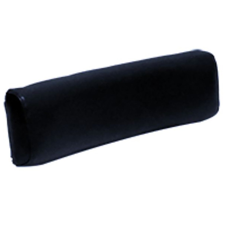 Backrest - Vinyl Black Fits John Deere A B 60 70 620 630 720 730 820 830 AA5357R