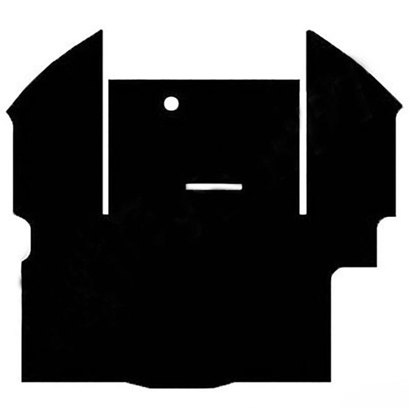 Mat R50761 Fits John Deere 4050 4055 4240 4250 4255 4430 4440 4450 4455 4555