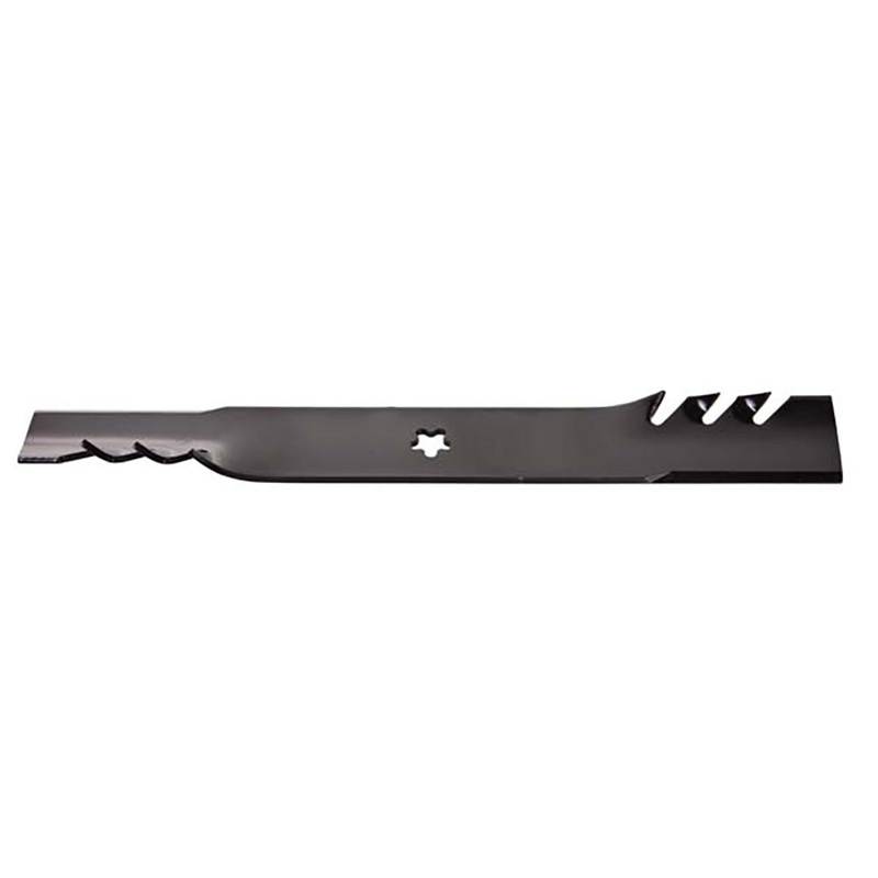 Mulching Blade - 21" 539113312 Fits Husqvarna Fits Poluan 521981601