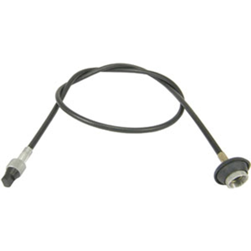 R5337 Tachometer Cable, 48" Long - Fits Cockshutt Model 540, G45230, TO19144 +