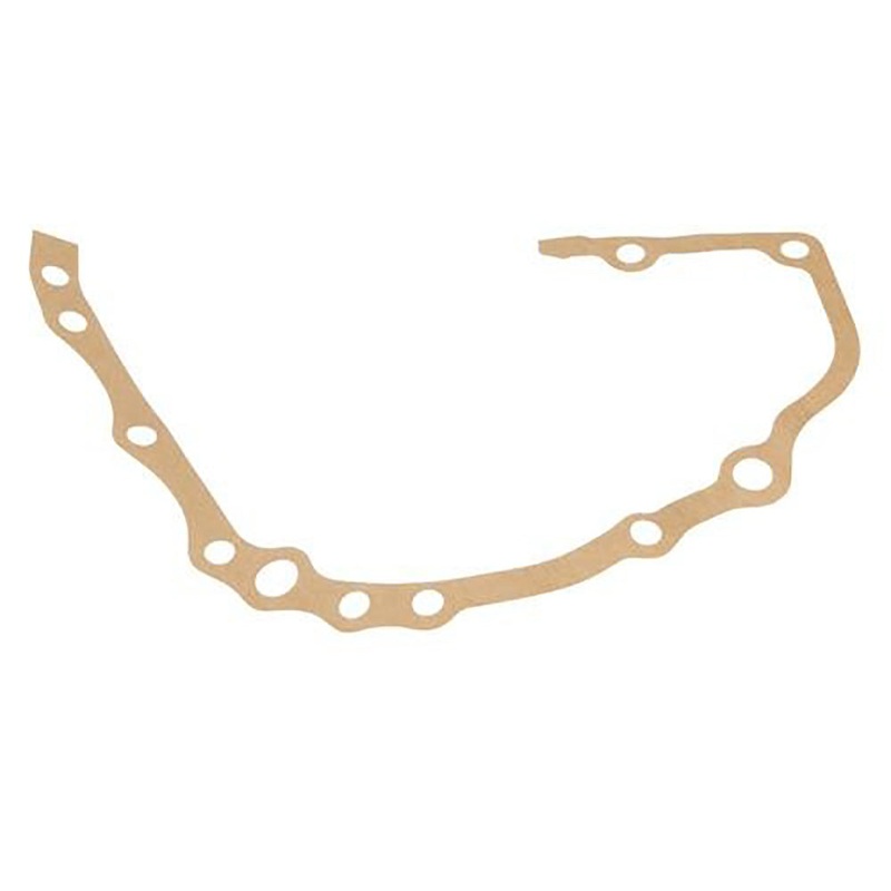 Replacement Gasket - Timing Gear Cover 9N6020A Fits Ford/NH Models: 9N 8N 2N