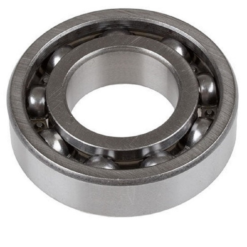 S.18056 Sparex Deep Groove Ball Bearing (6206Open) - Fits Ford/New Holland