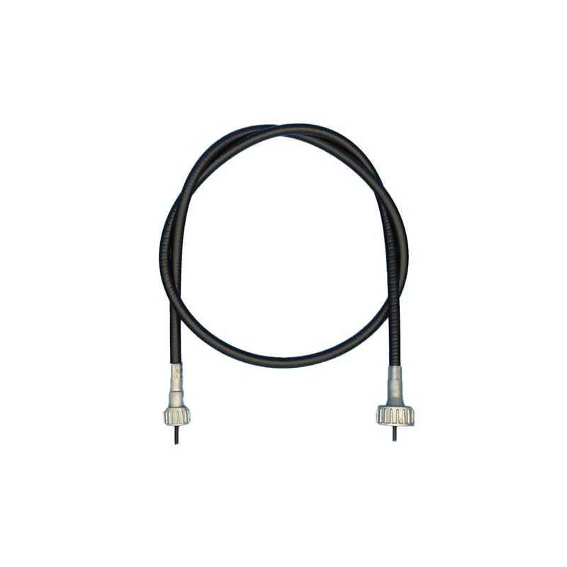 Tachometer Cable (41'') Fits Ford 2000, 3000, 4000 Tractors C7NN17365A