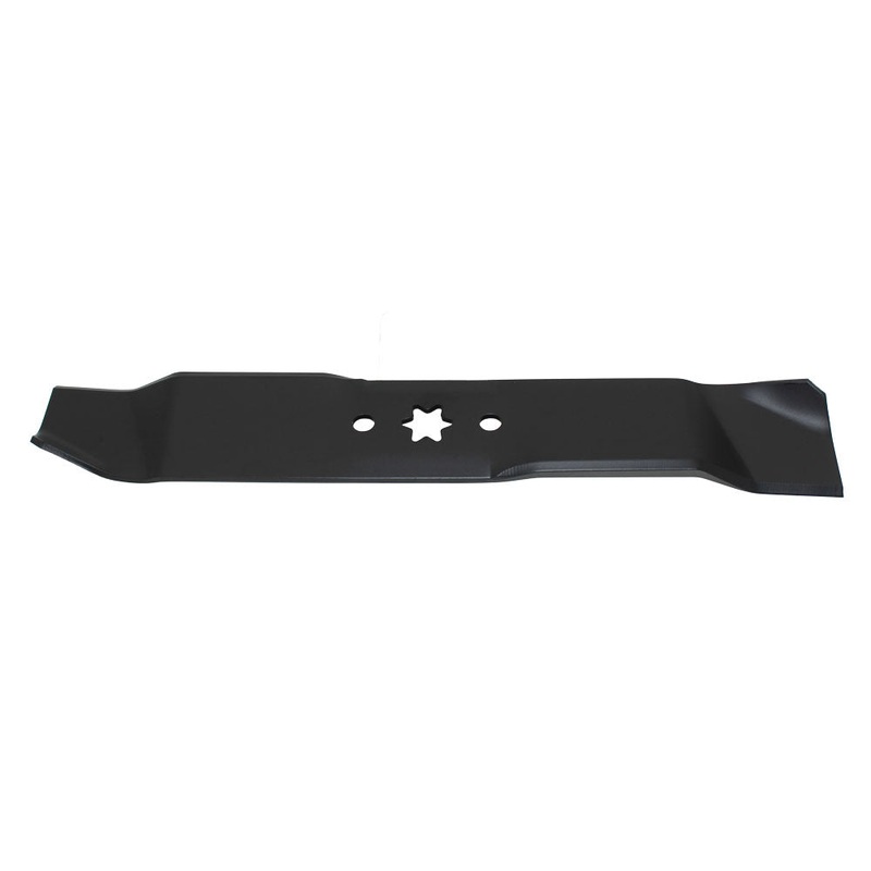 16 1/4" Rotary Lawn Mower Blade Star / H CH Fits Cub Cadet 742-04125 942-04125
