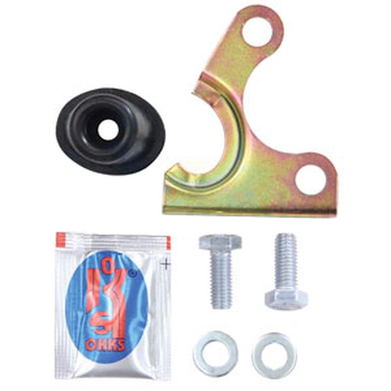Brake Actuator Seal - Left Hand Fits Massey Ferguson 399 362 360 390 375 398