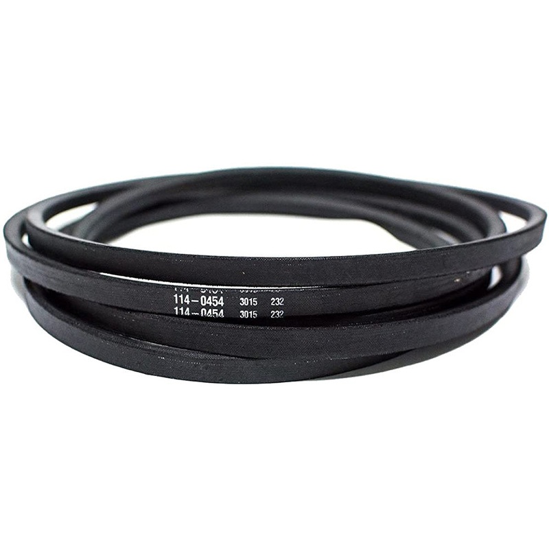 Deck Belt Fits Toro Z Master Z300 Z340 52" Grandstand 114-0454 1/2" x 148"