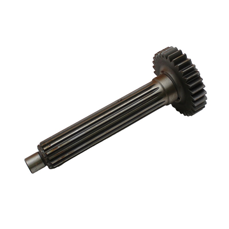 Main Shaft - Rear Fits Ford 2000 2600 2610 3000 3600 3610 4000 4110 C5NN7C095D