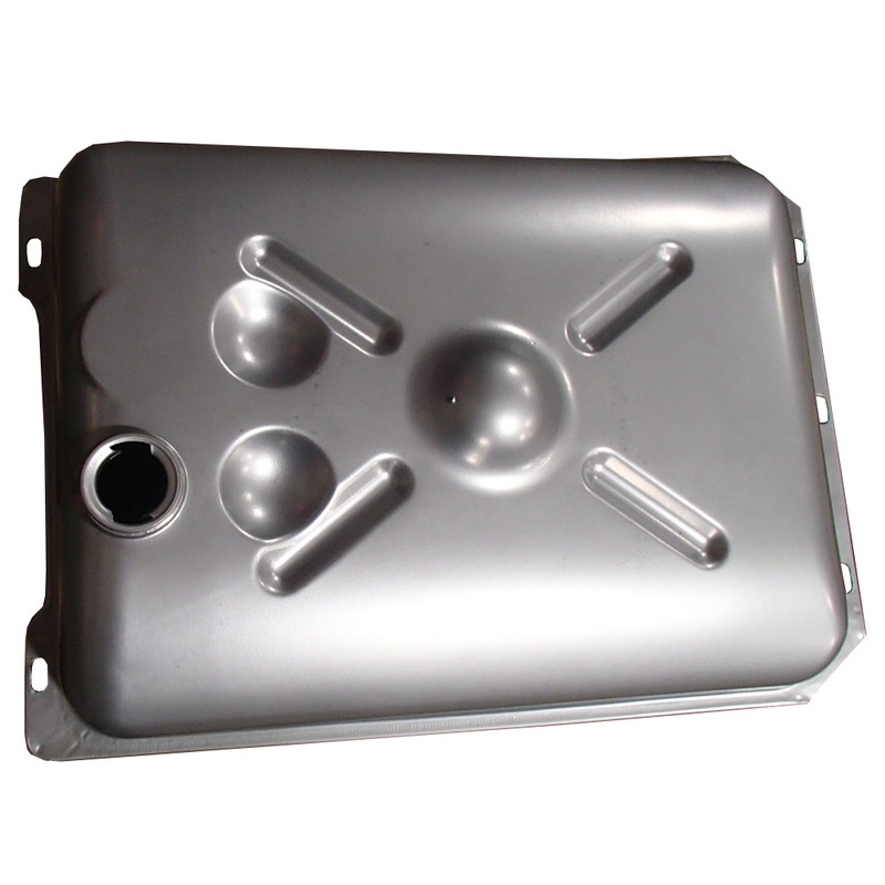 New FUEL GAS TANK ~ 9N9002 ~ Fits Ford Tractor 2N 8N 9N (1939 - 1952)