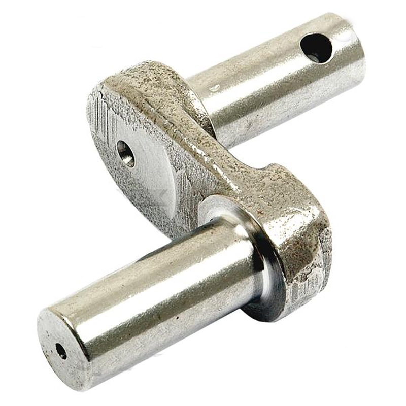 TRA-F-383N740-A Arm, PTO Shifter C7NNN740A
