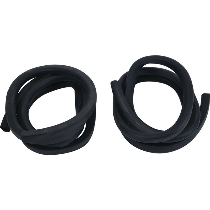 Weather Strip Seal Kit - Side Window Fits Ford 5610 6600 3600 7610 4600 6610