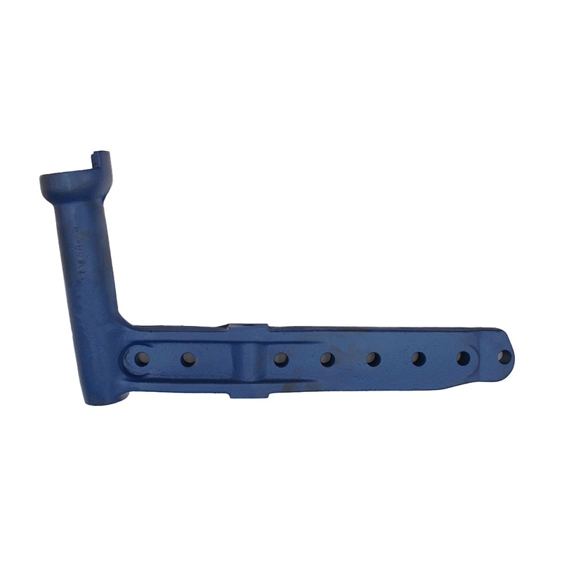 Axle Knee - Left Hand Fits Ford 2000 2110 2600 3000 3600 3900 4100 C7NN3007J