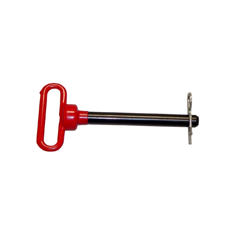 HP1250 Hitch Pin - 1 1/4" x 8 1/2" Fits Ford