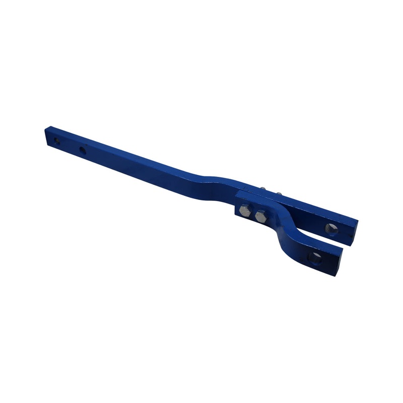 New Swinging Drawbar For LOA: 32 1/2" W: 2" Includes Drawbar Clevis Kit DJPN825A