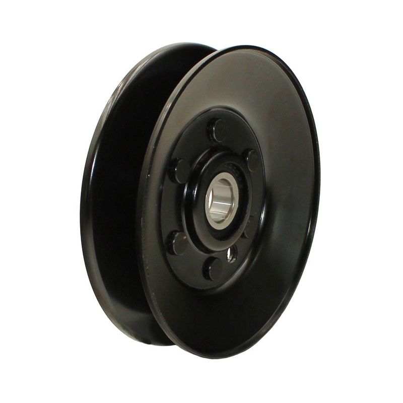 Pulley Deep V-Idler Fits Toro Replaces 1-603805