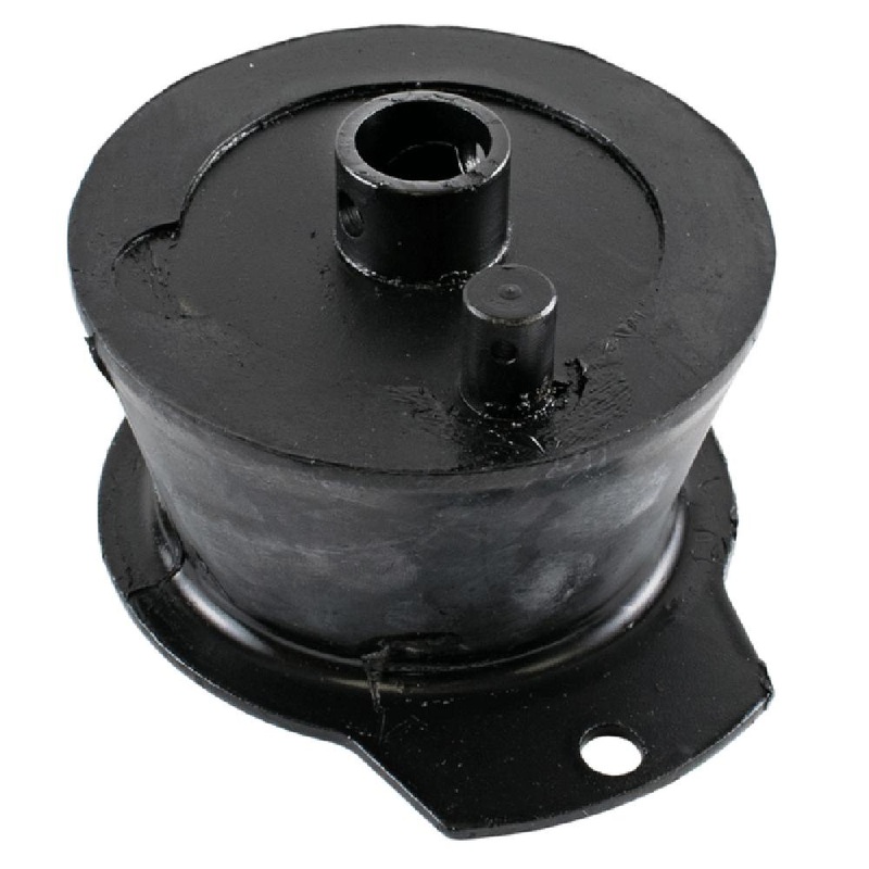 R4071 Rubber Seat Spring - RH Fits Case