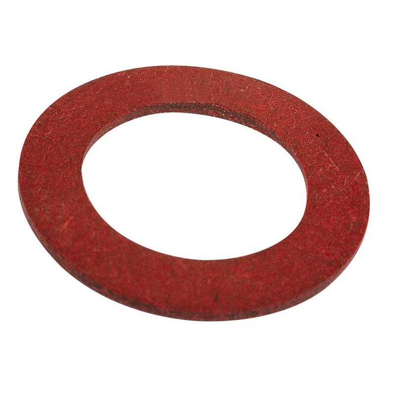 S.5719 Vulcanised Fibre Washer, ID: 7/8'', OD: 1 1/4'' Fits Case IH
