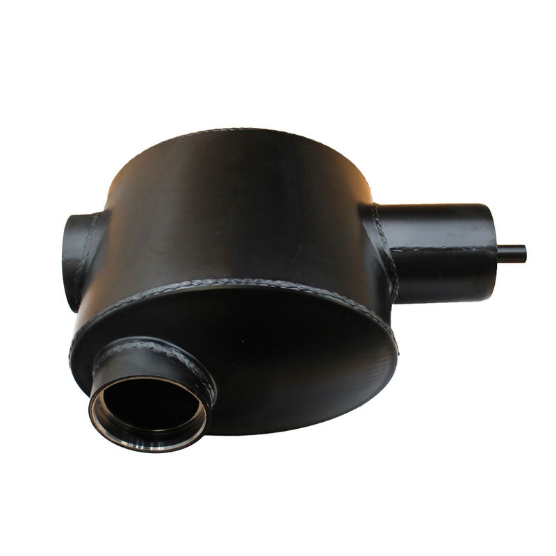 571G 572G New Muffler 6N0731 Fits Caterpillar 977L D7G D7GLGP D7GSA