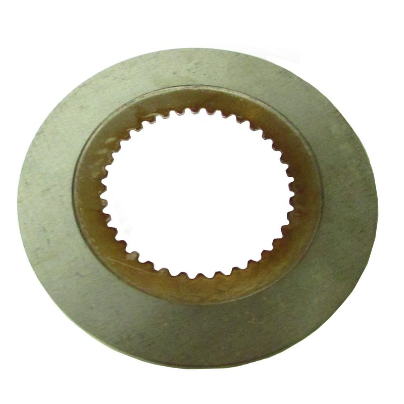 AT16844 Fiber Clutch Disk Fits John Deere 3315 3325 3305 Winch
