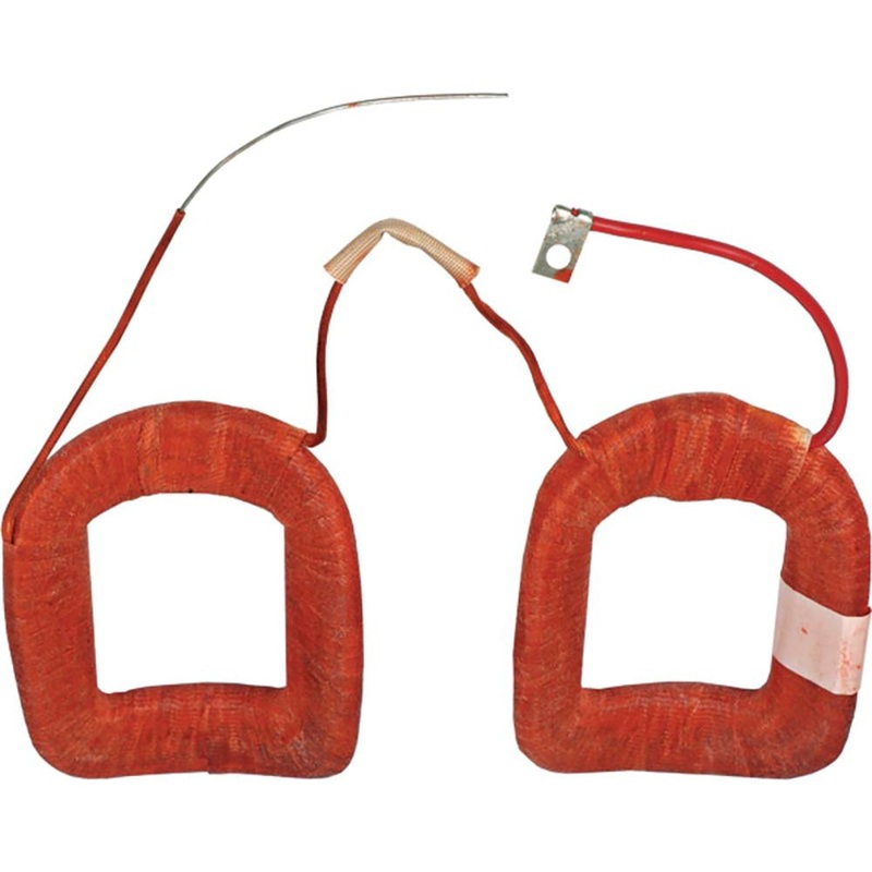 ELS60-1866 - Field Coil