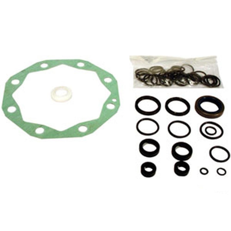 1401-1250 - Hydraulic Pump Seal Kit Fits John Deere