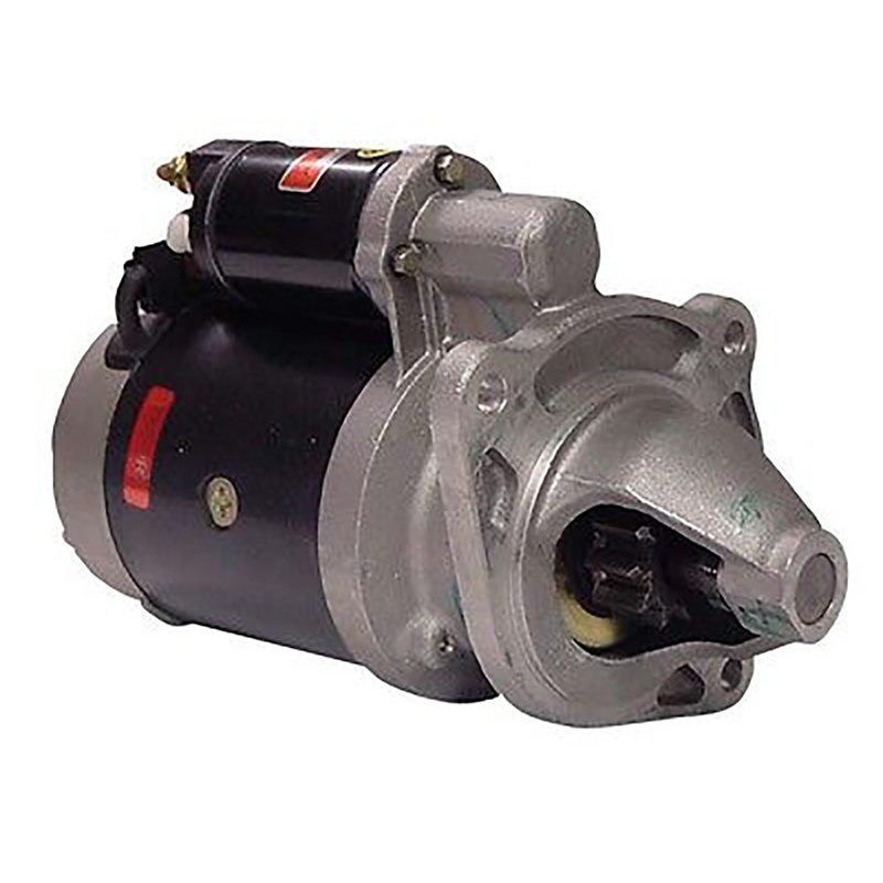 2700-0100 - Starter Fits Farmtrac