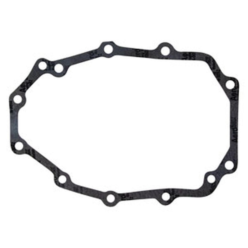 Gasket - Rear Transmission Fits Case R138237 Fits John Deere Tractors