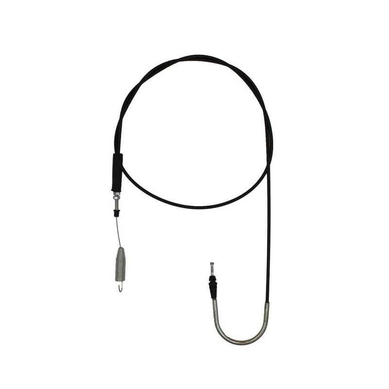 Throttle Accelerator Cable fits EZGO TXT ST Workhorse Golf Cart Repl. 608608
