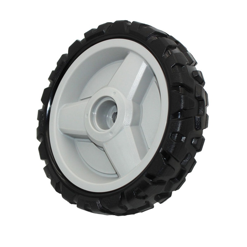 8" Drive Wheel for MTD Self Propelled Mower 734-05341 Repl. 490-322-0013