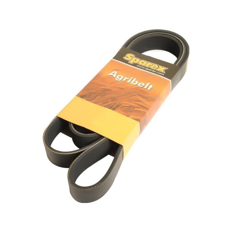 S.22517 Poly V / Multi-Rib Belt - Belt No. 8PK 2205 Fits Belt References