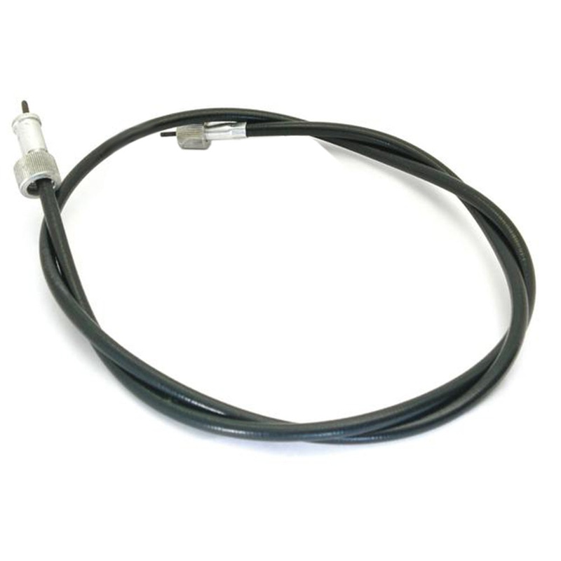 S.41091 Tach Cable - Length: 1251mm, Outer length: 1211mm. Fits Massey Ferguson