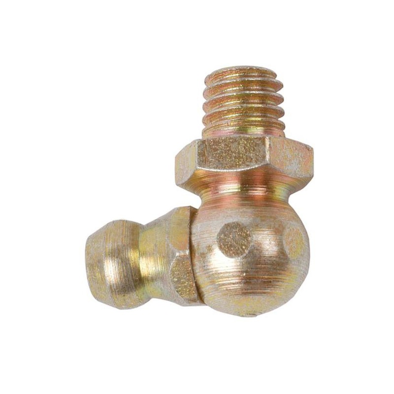 S.870 Grease Nipple - M8 x 1.25, 90