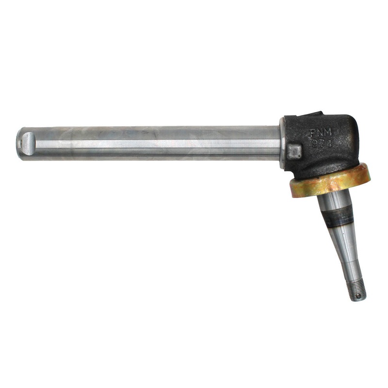 Universal Spindle Fits Massey Ferguson Replaces 189751M92