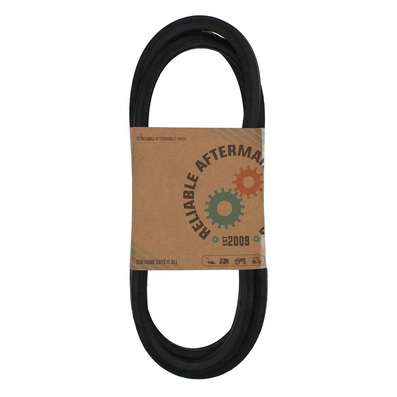 Double Angle V-Belt Fits Universal Products Replaces 1500256