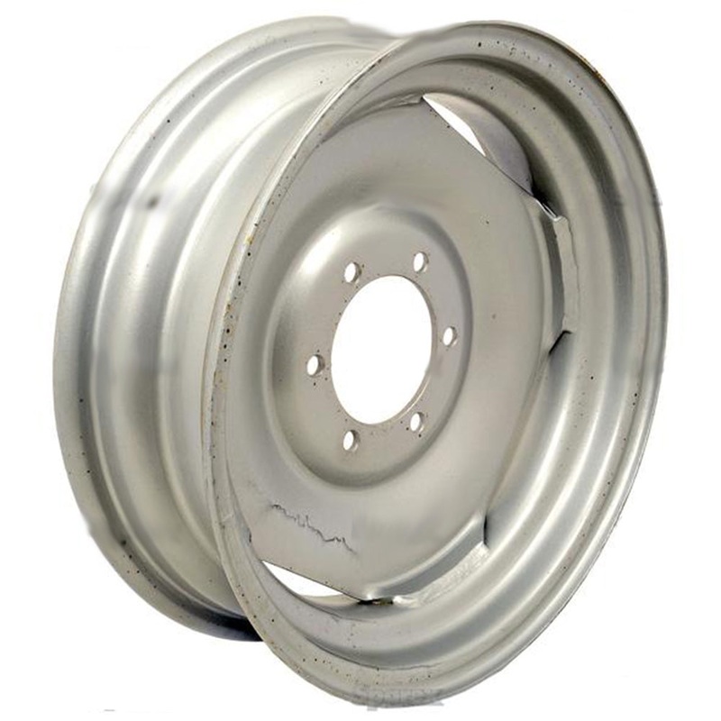 Front Wheel Rim 5.5" x 18" Fits Case/International Harvester Replaces FW55186