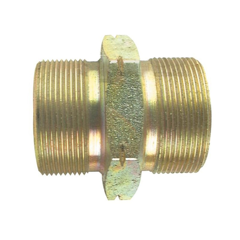 S.11144 Hydraulic Adapter M18 male - M22 male