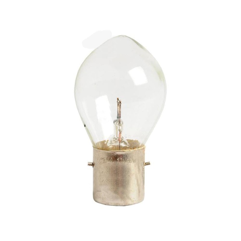 S.51135 Plough Bulb, 12V, 35W Watts, BA20s Base - Fits  7309