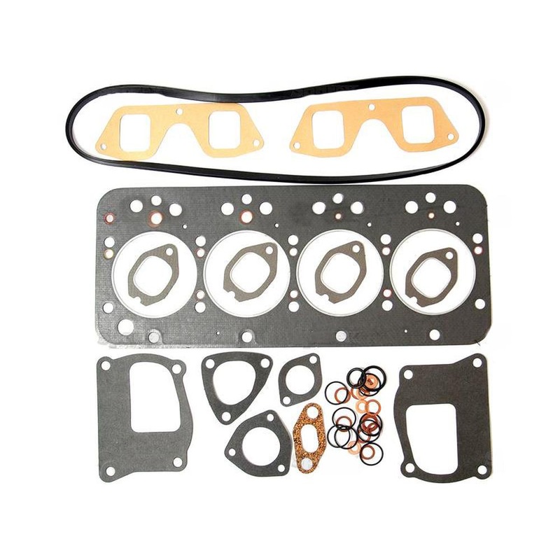 S.62104 Top Gasket Set - 4 Cyl. (8045.02, 8045.06) Fits White Oliver