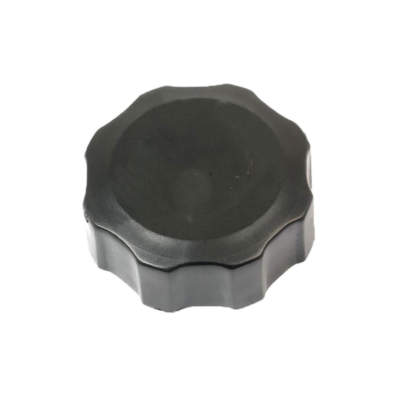 38240-35200 Fuel Cap, Plastic, Fits Metal Tanks - Fits Kubota L120 L1500 L1550 +