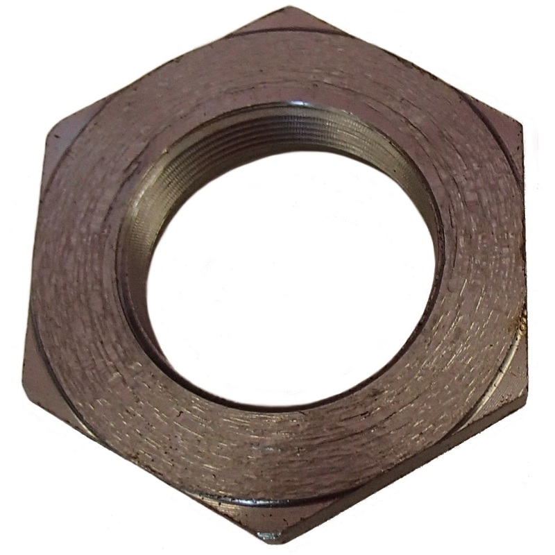 Adjusting Nut - Countershaft A156260 Fits Case Models 580SE 480F 586D 585D+
