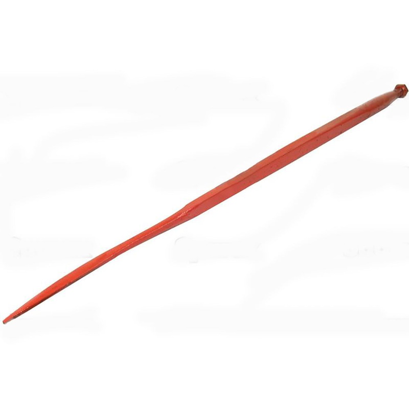 S.77021 Bale Spear - Straight - Spoon End. To fit as: KK241167 Fits Grays