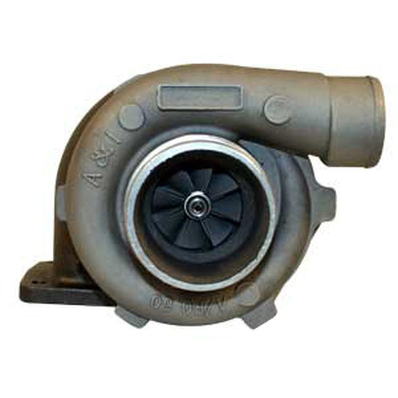 Turbocharger Fits Massey Ferguson 1135 1105 1446954M91 fits White 30-3172023