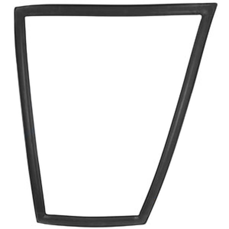 Weather Strip Seal - Lower Front Window - Right Hand Fits John Deere 4230 R52115