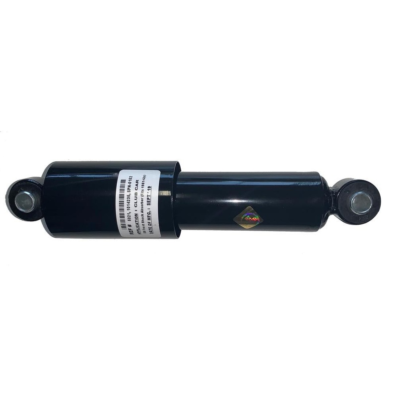Front Shock Absorber for Club Car 1010991 DS Gas & Electric Golf Cart Models