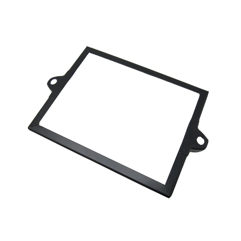 R1534 Battery Hold Down, 6V - Fits Massey-Harris Model 22 (w/ Group 1 Battery)