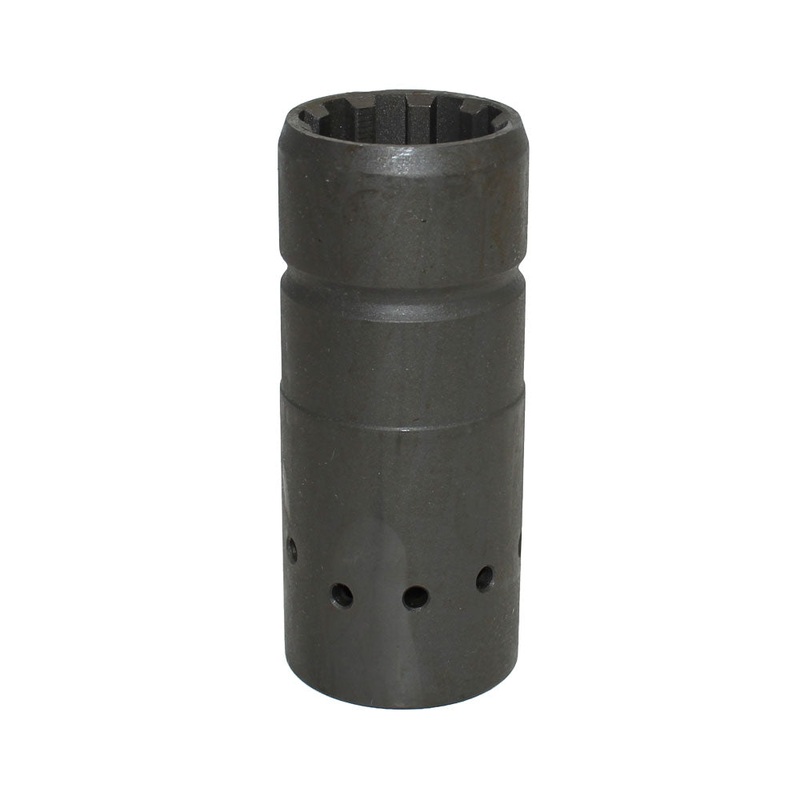 Shear Tube Coupling Sleeve - Reduction Fits Massey Ferguson 50 135 165 183088M2