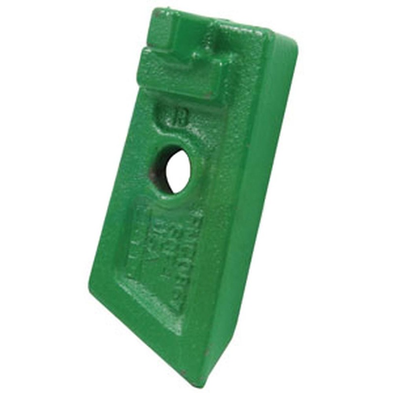Sway Block - Left Hand Fits John Deere 6200 6210 6300 6310 6400 6410 L100867
