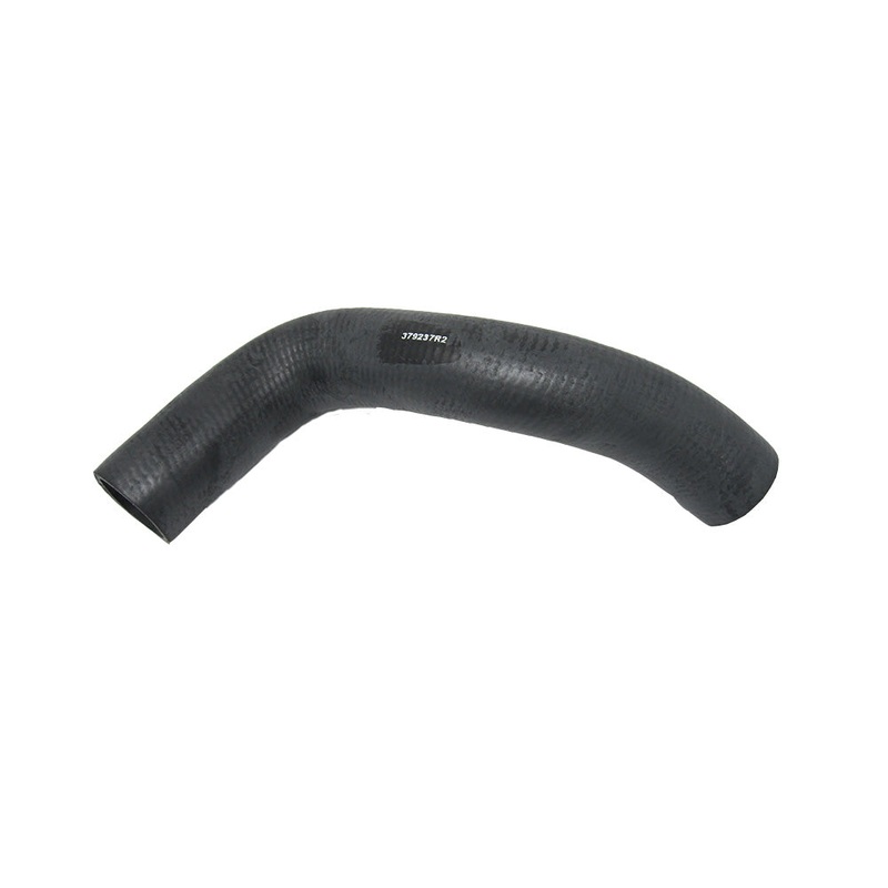 379237R2 New Upper Radiator Hose Fits Case IH Tractor Models 656 706 2" ID